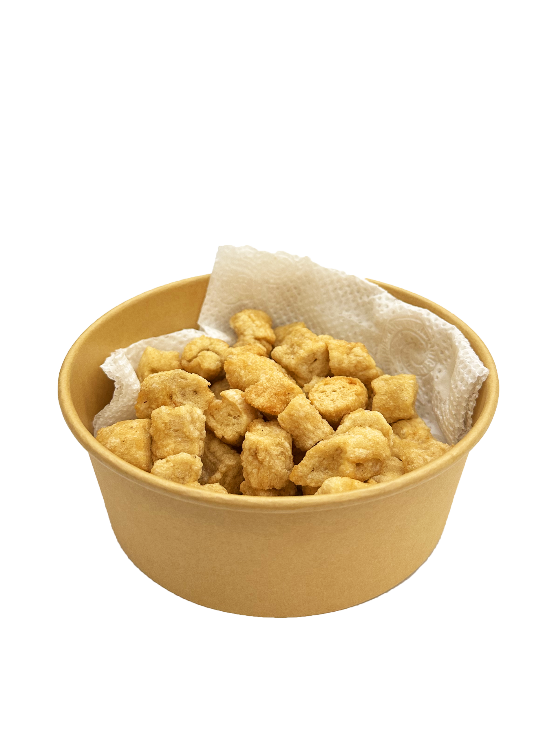 Cá Nhỏ