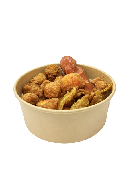 Combo Ăn Vặt