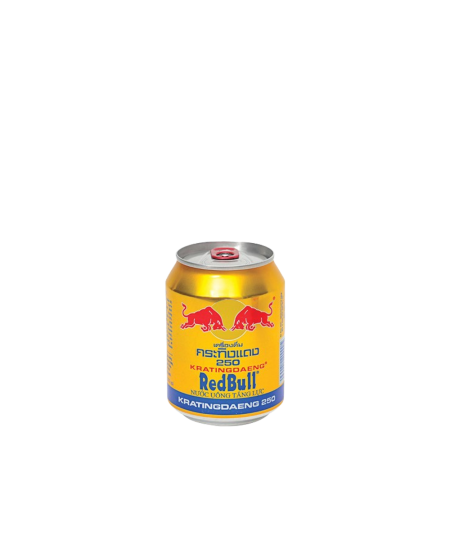 Redbull