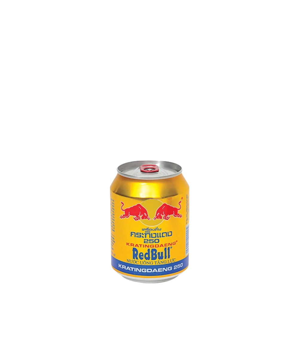Redbull
