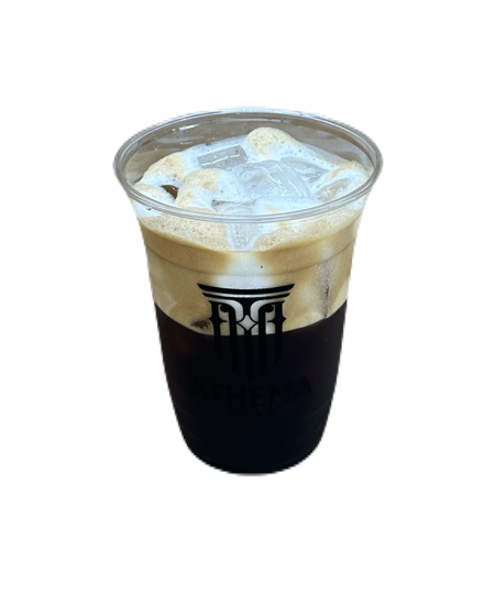 Cafe Đen