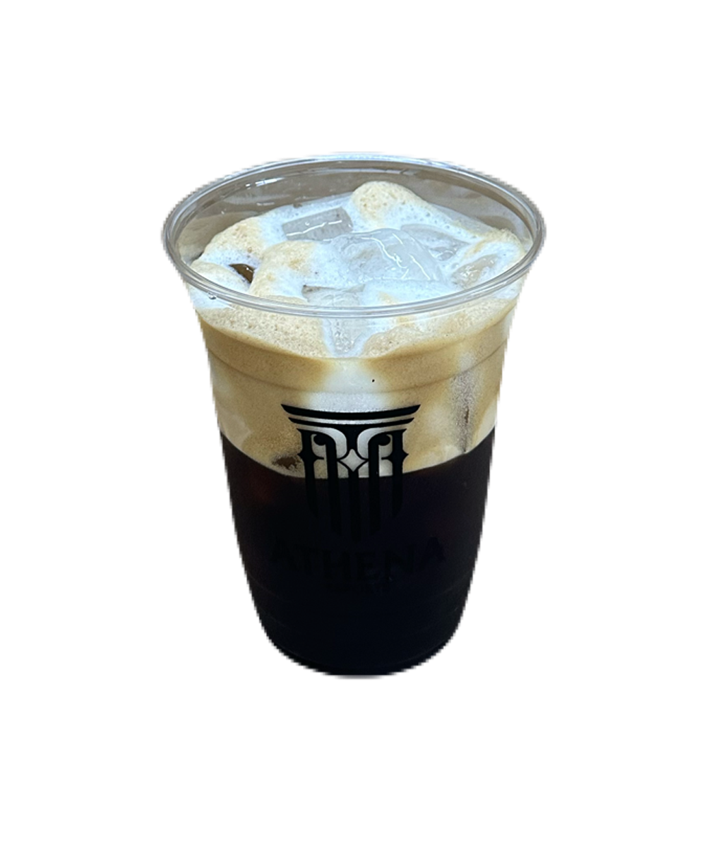 Cafe Đen