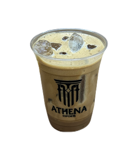 Cafe Latte