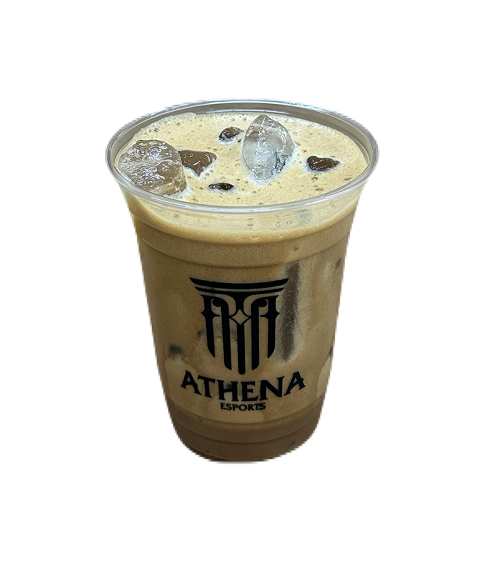 Cafe Latte