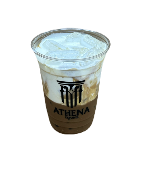 Cafe Muối