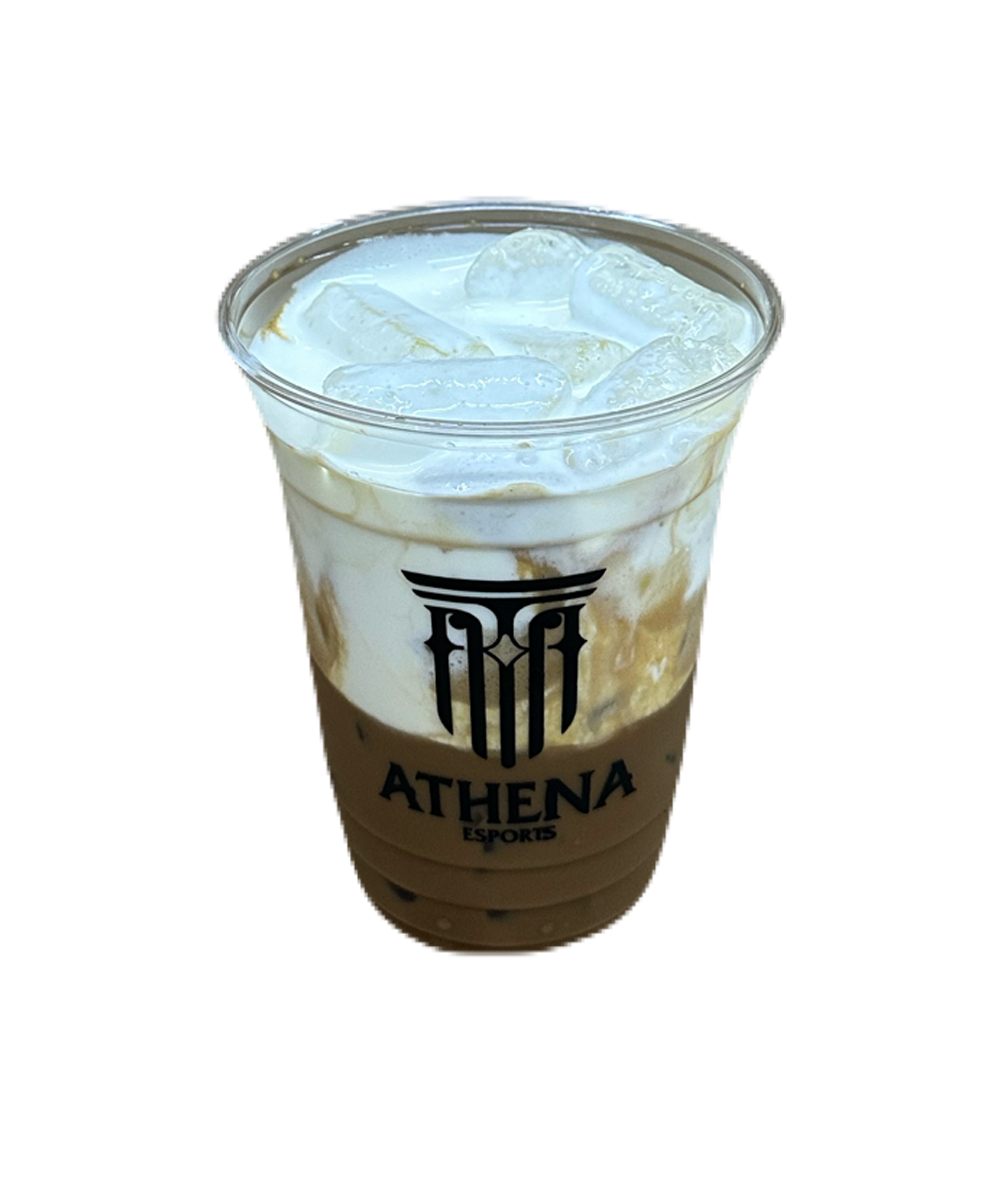 Cafe Muối