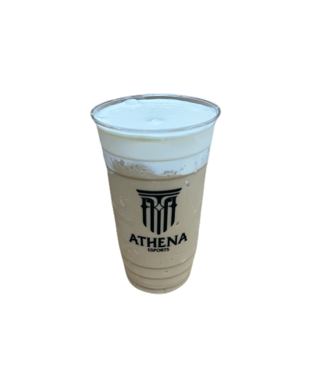 Frappuccino Đá Xay