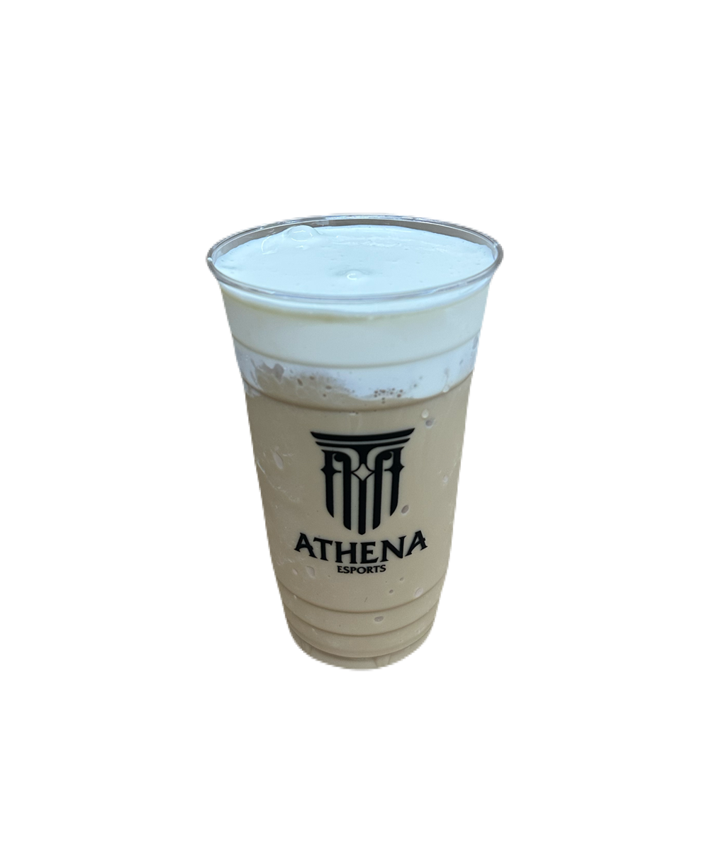 Frappuccino Đá Xay