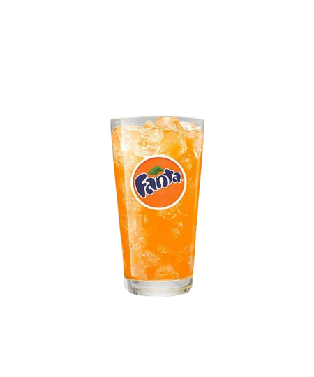 Fanta Cam Tươi