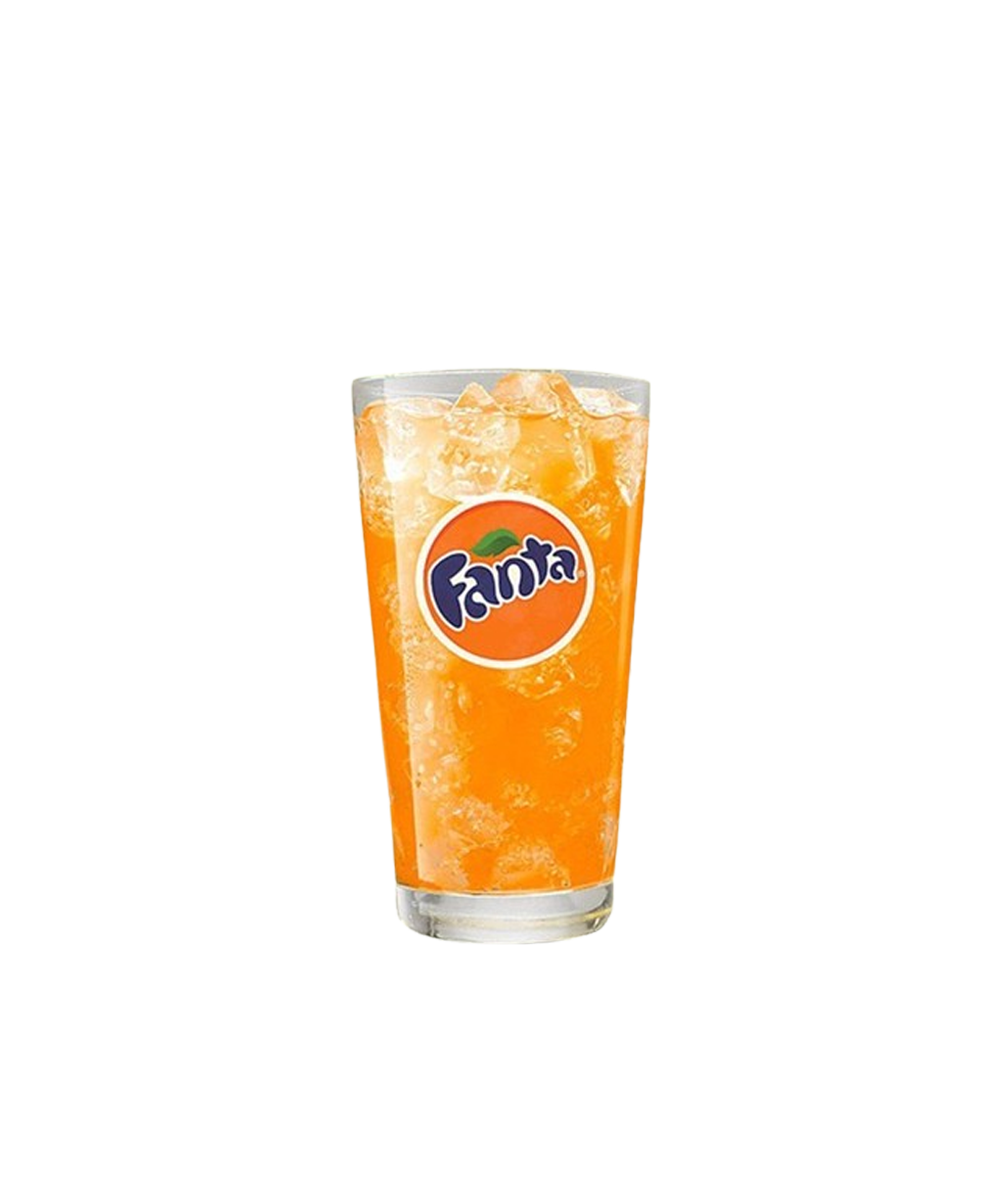 Fanta Cam Tươi