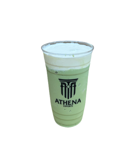 Matcha Đá Xay