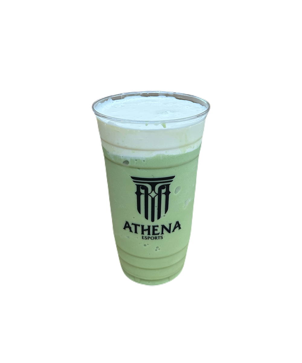 Matcha Đá Xay