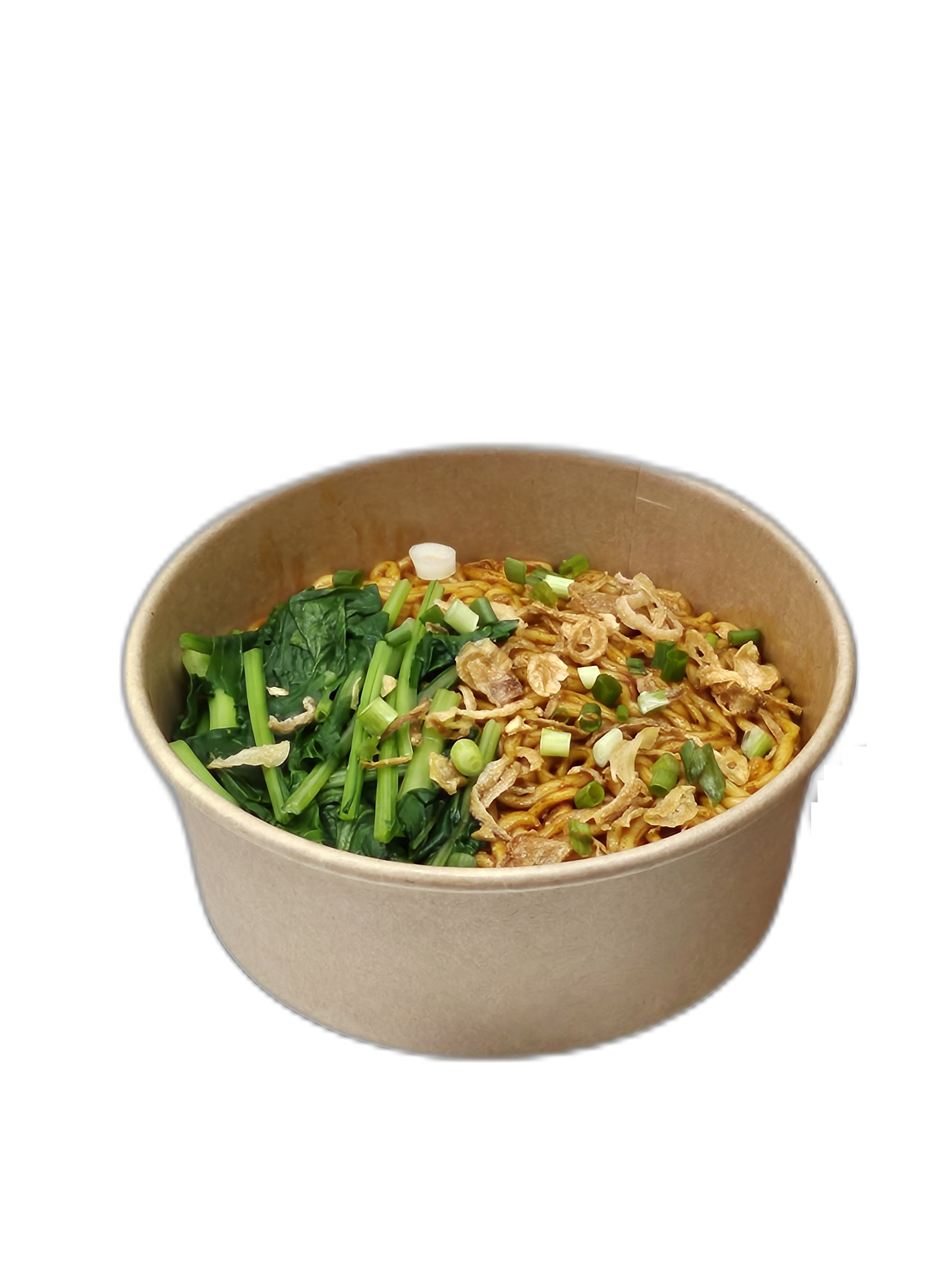 Mì Xào Siukay