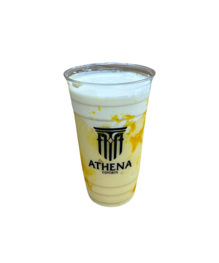 Sữa Xoài Đá Xay