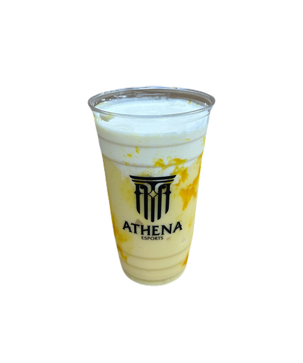 Sữa Xoài Đá Xay
