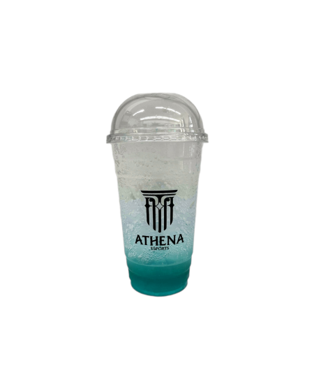 Soda Blue