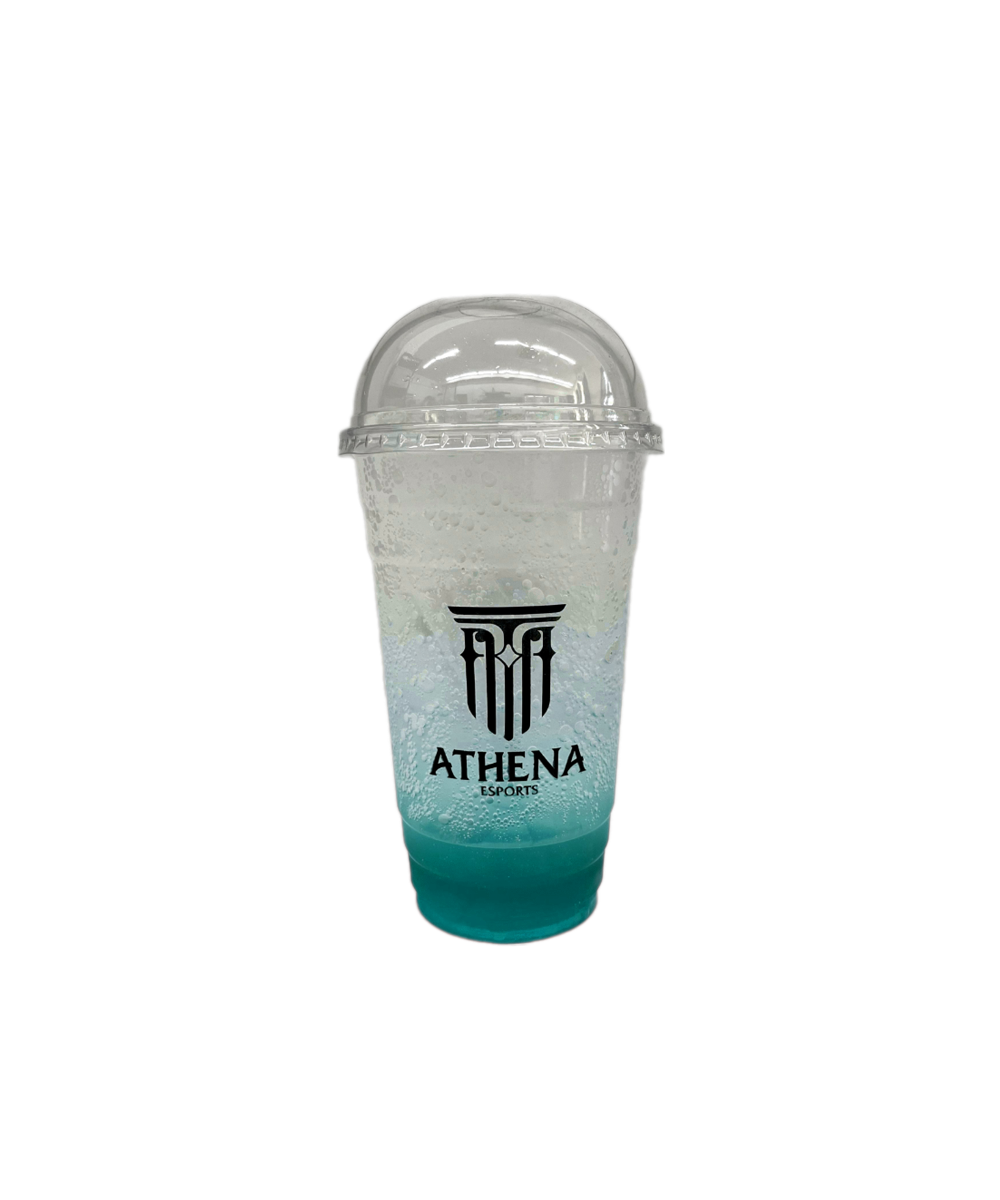 Soda Blue