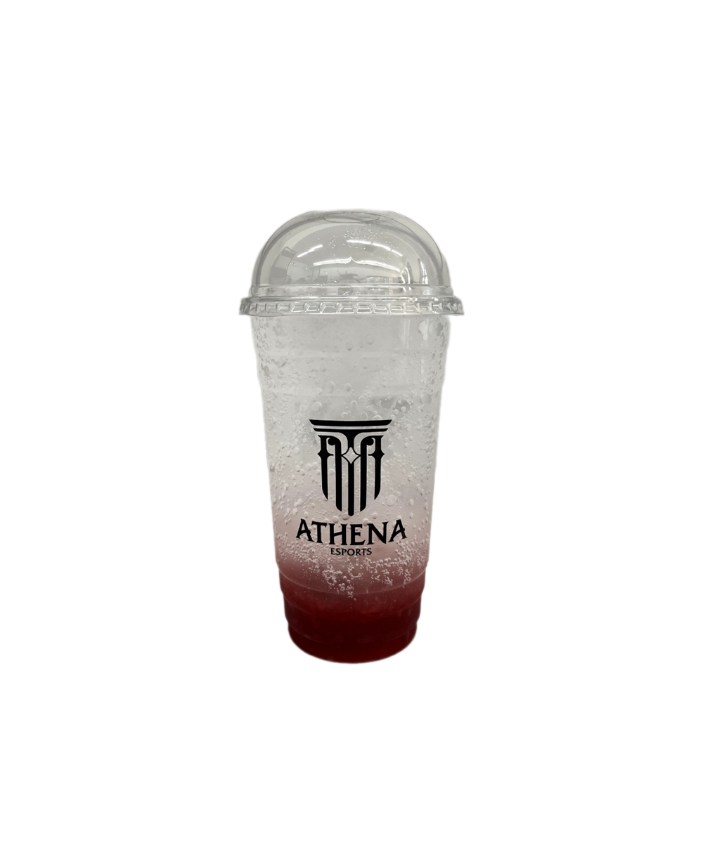 Soda Mâm Xôi