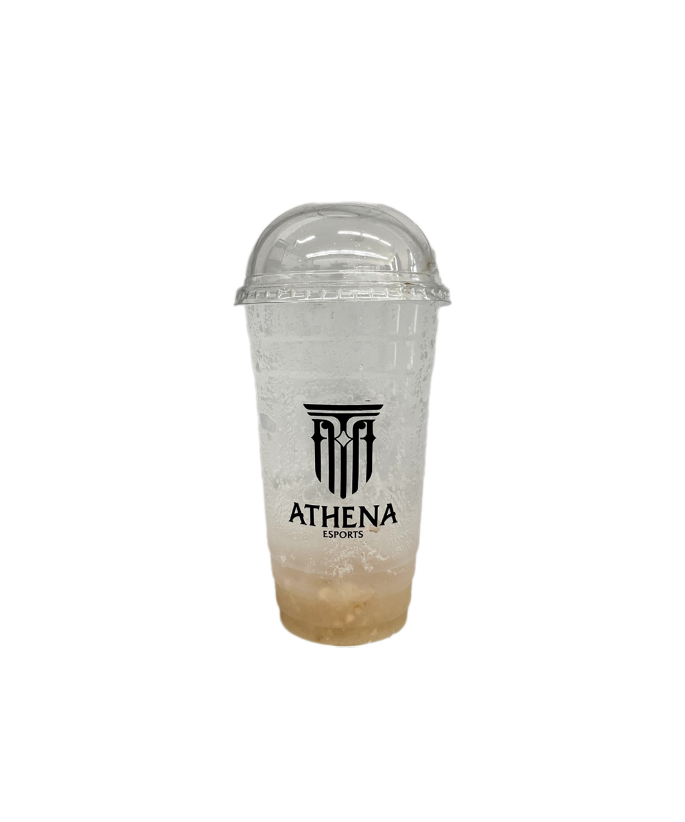 Soda Vải