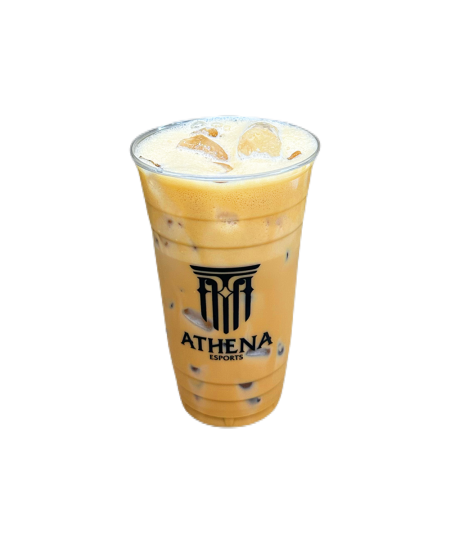 Trà Sữa Thái Đỏ