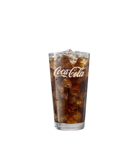 Coca-Cola Tươi