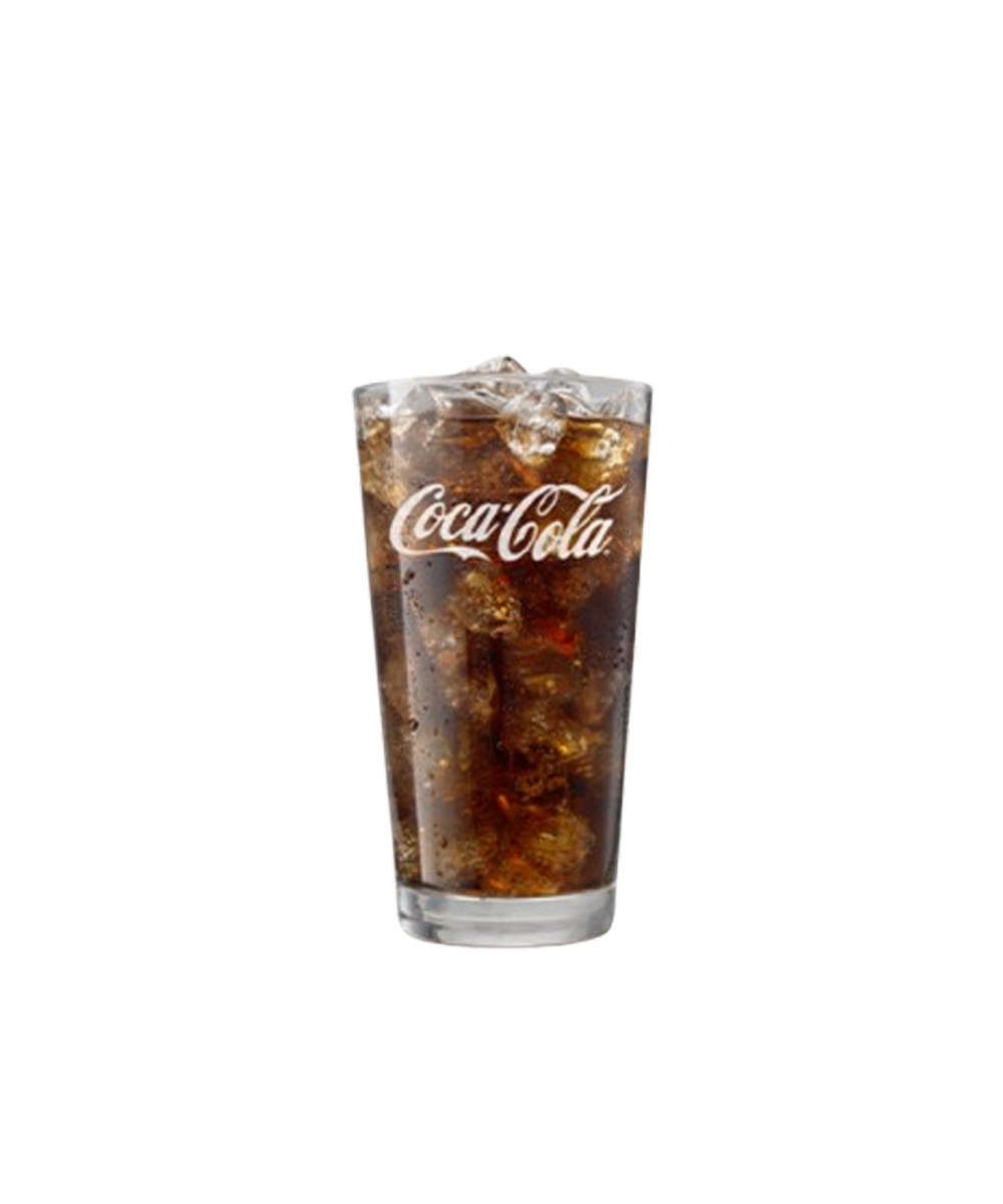 Coca-Cola Tươi