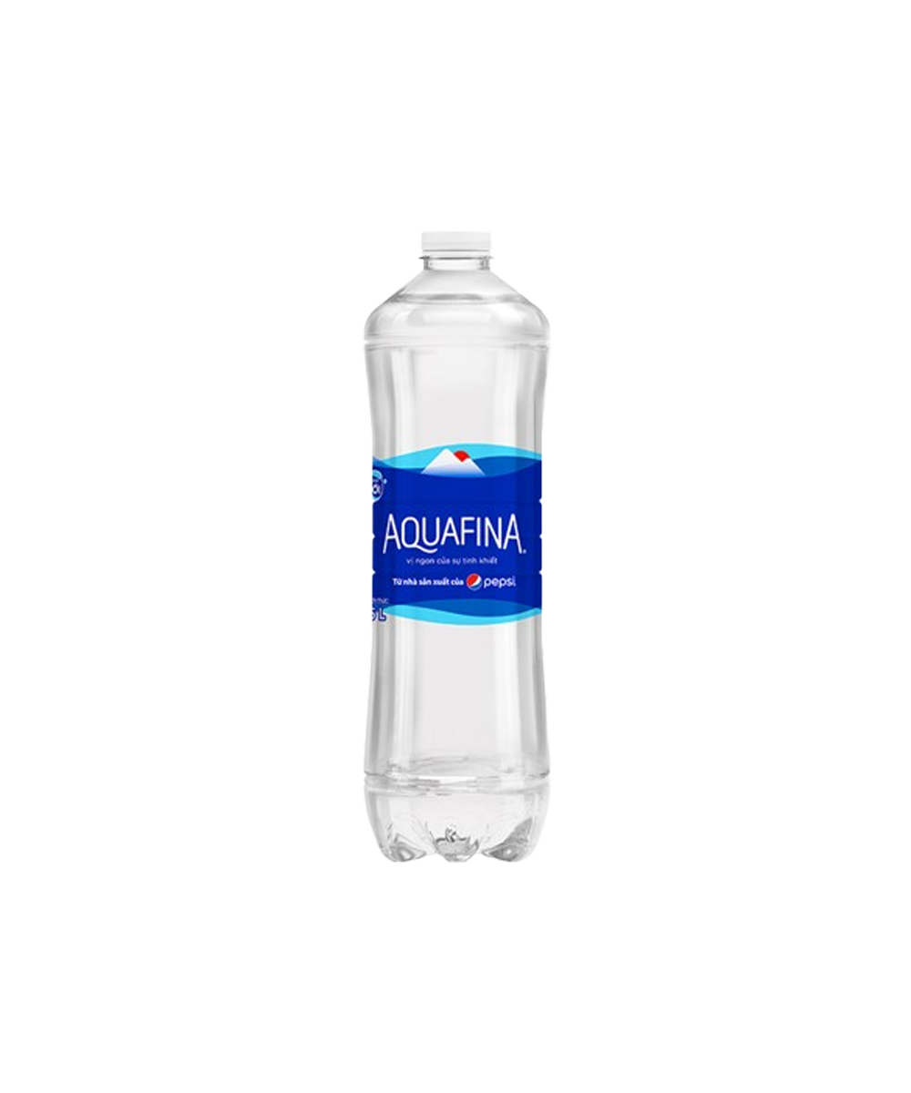 Aquafina