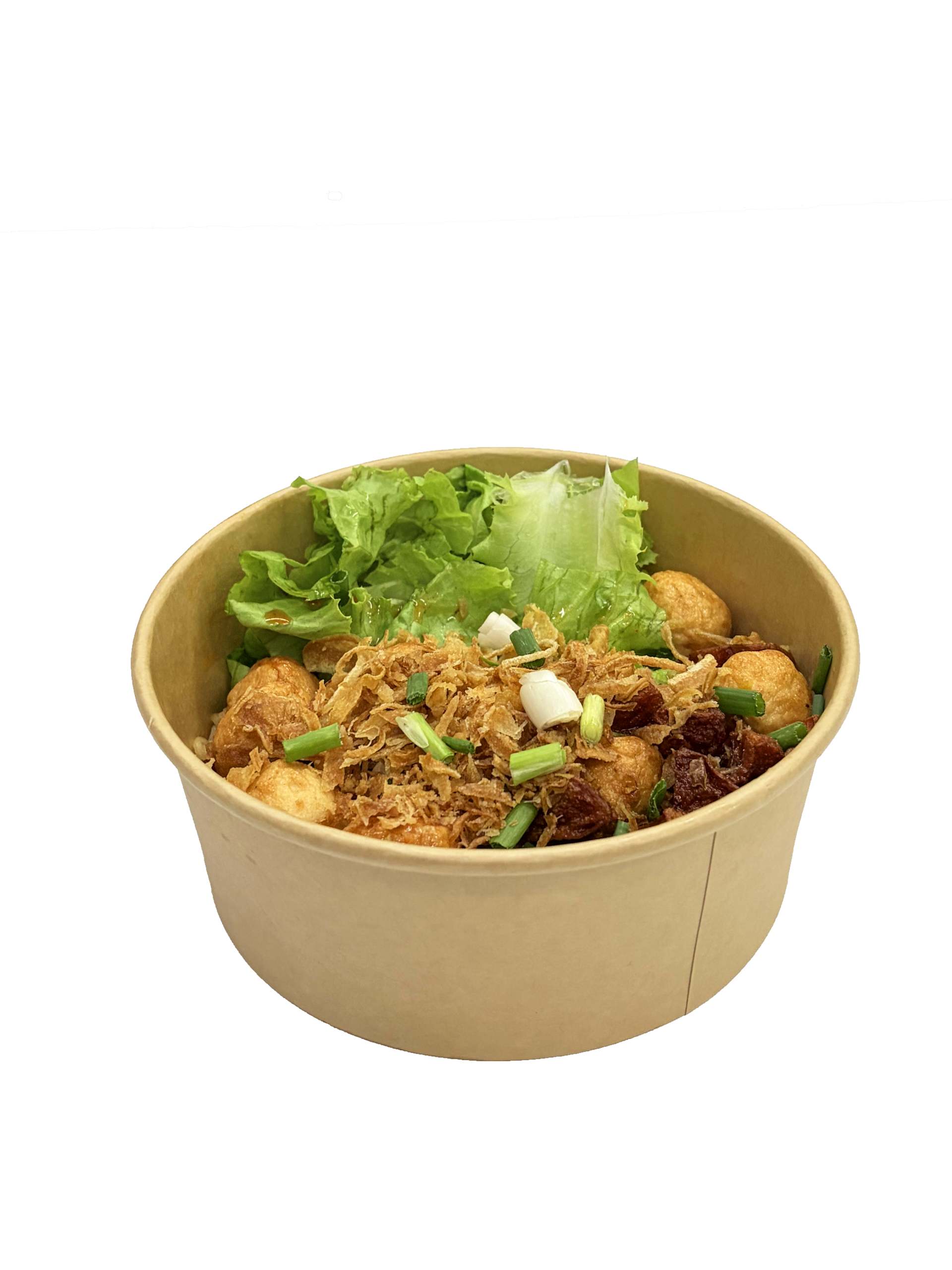 Mì Sốt Thái