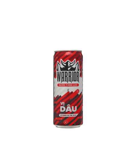 Warrior Dâu