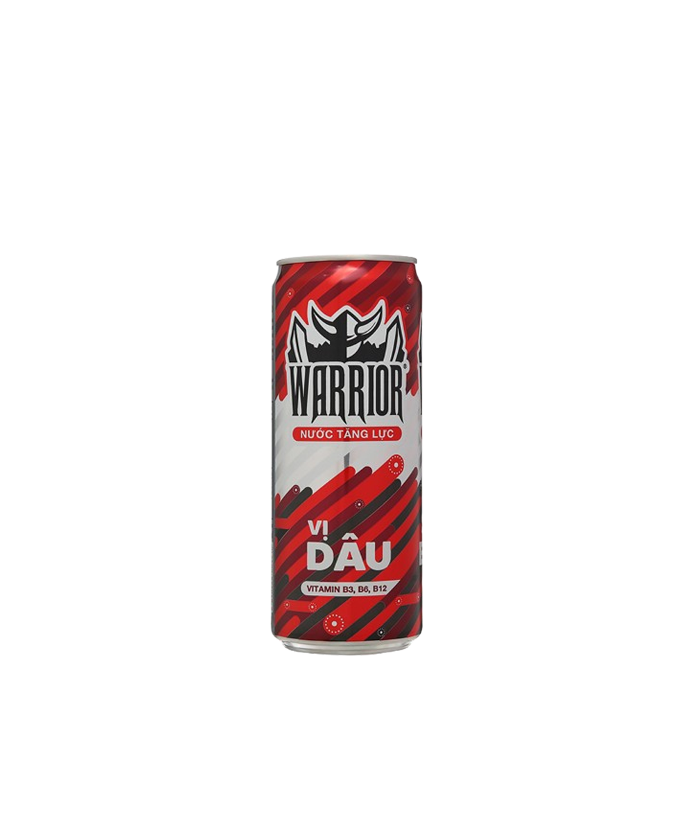 Warrior Dâu