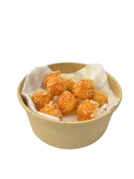 Tôm Phô Mai