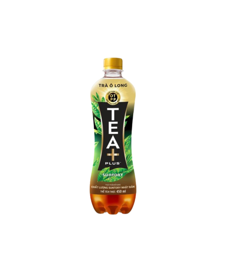 Trà Ô Long