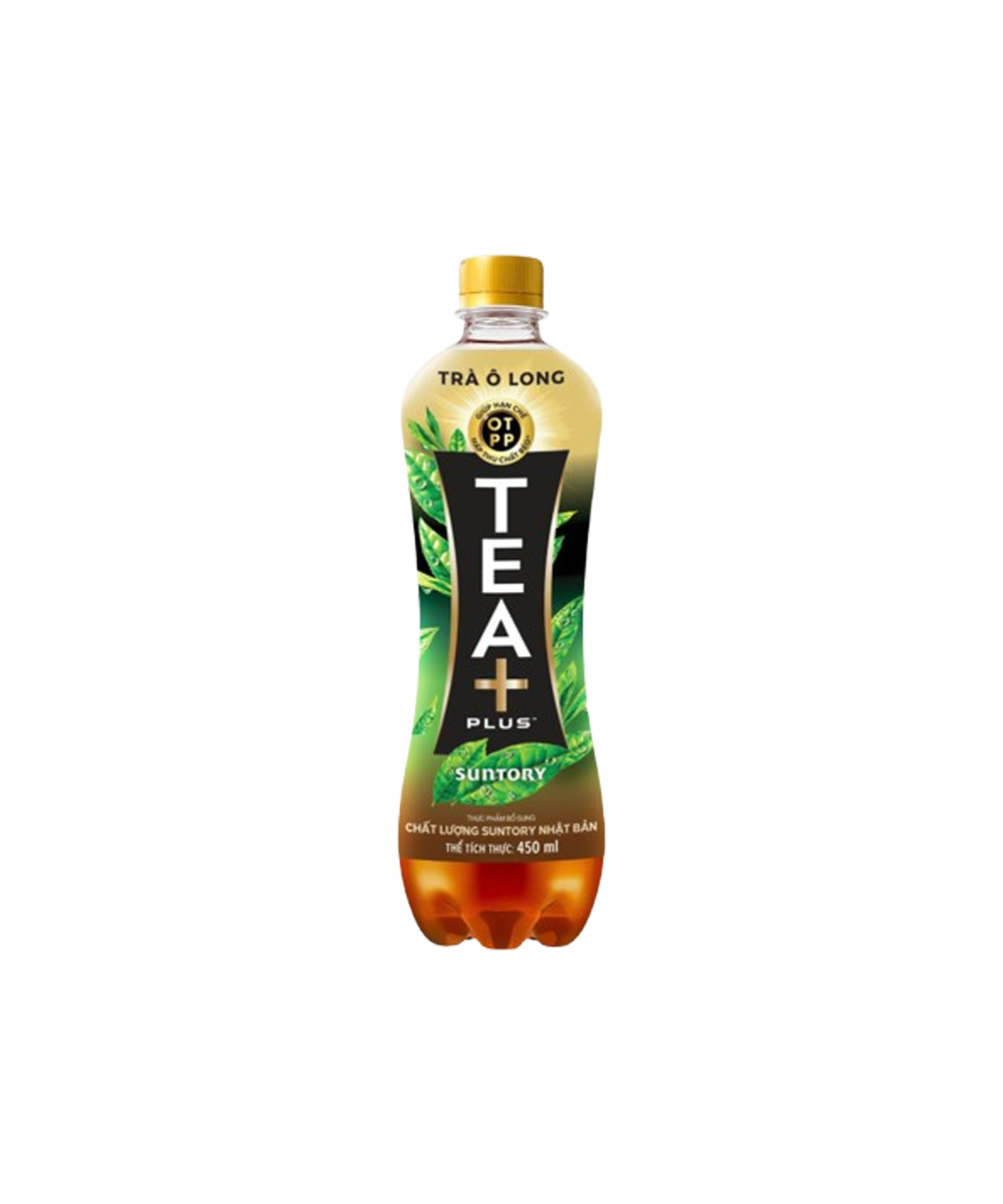 Trà Ô Long